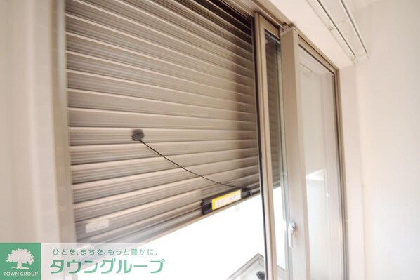 ウィンドテラス新柴又IIの物件内観写真